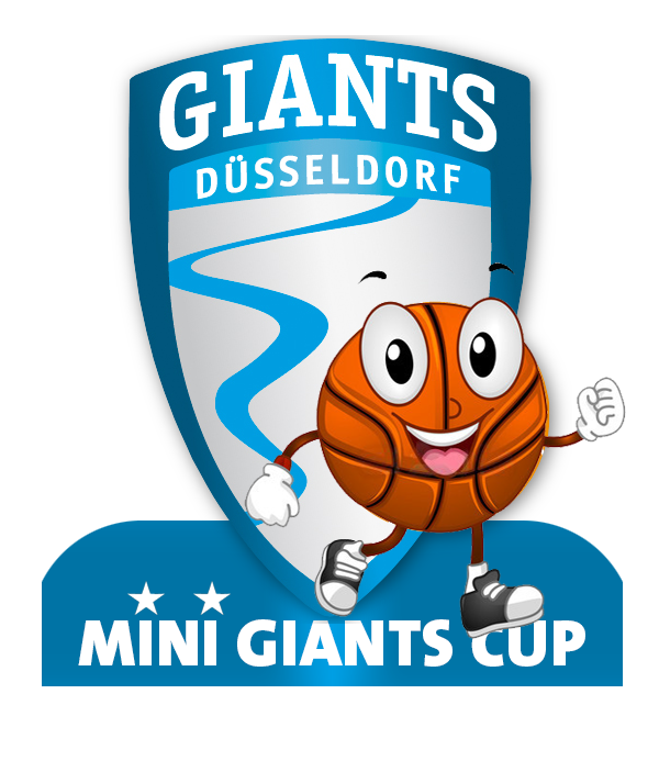 Mini Giants Cup