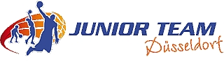 Logo Junior Team Düsseldorf