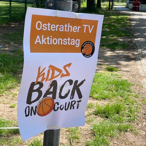 OTV-Back on Court